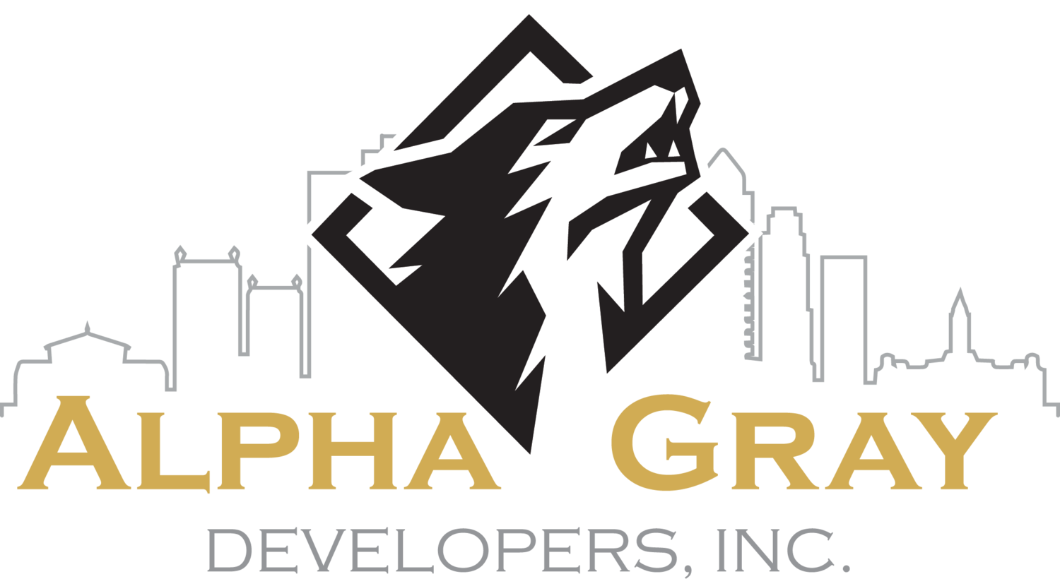 Alpha Gray Developers, Inc.