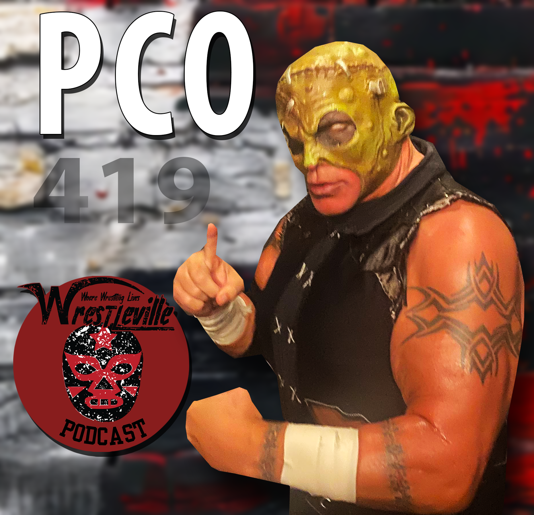 Wrestleville: PCO