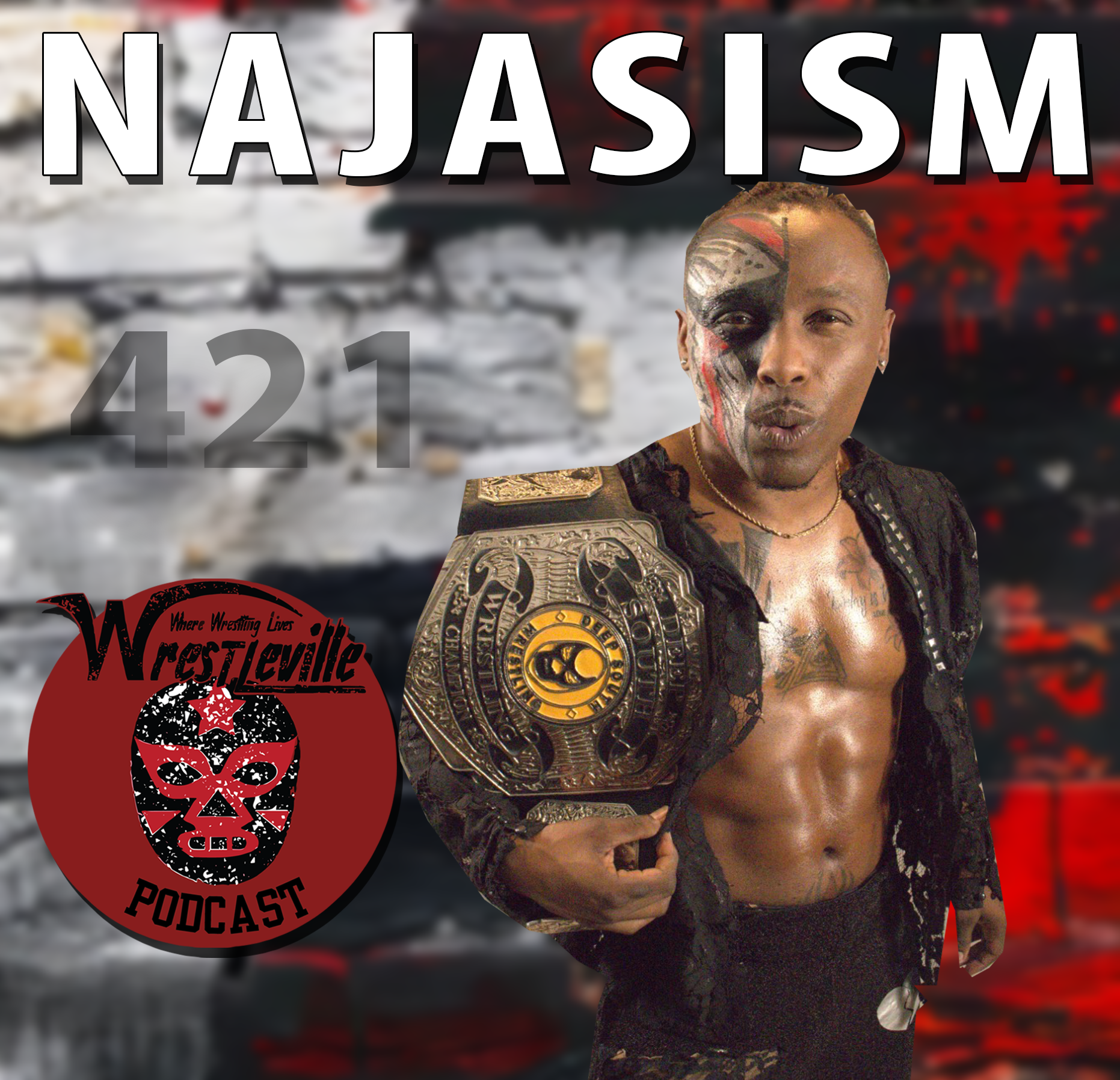Wrestleville: Najasism