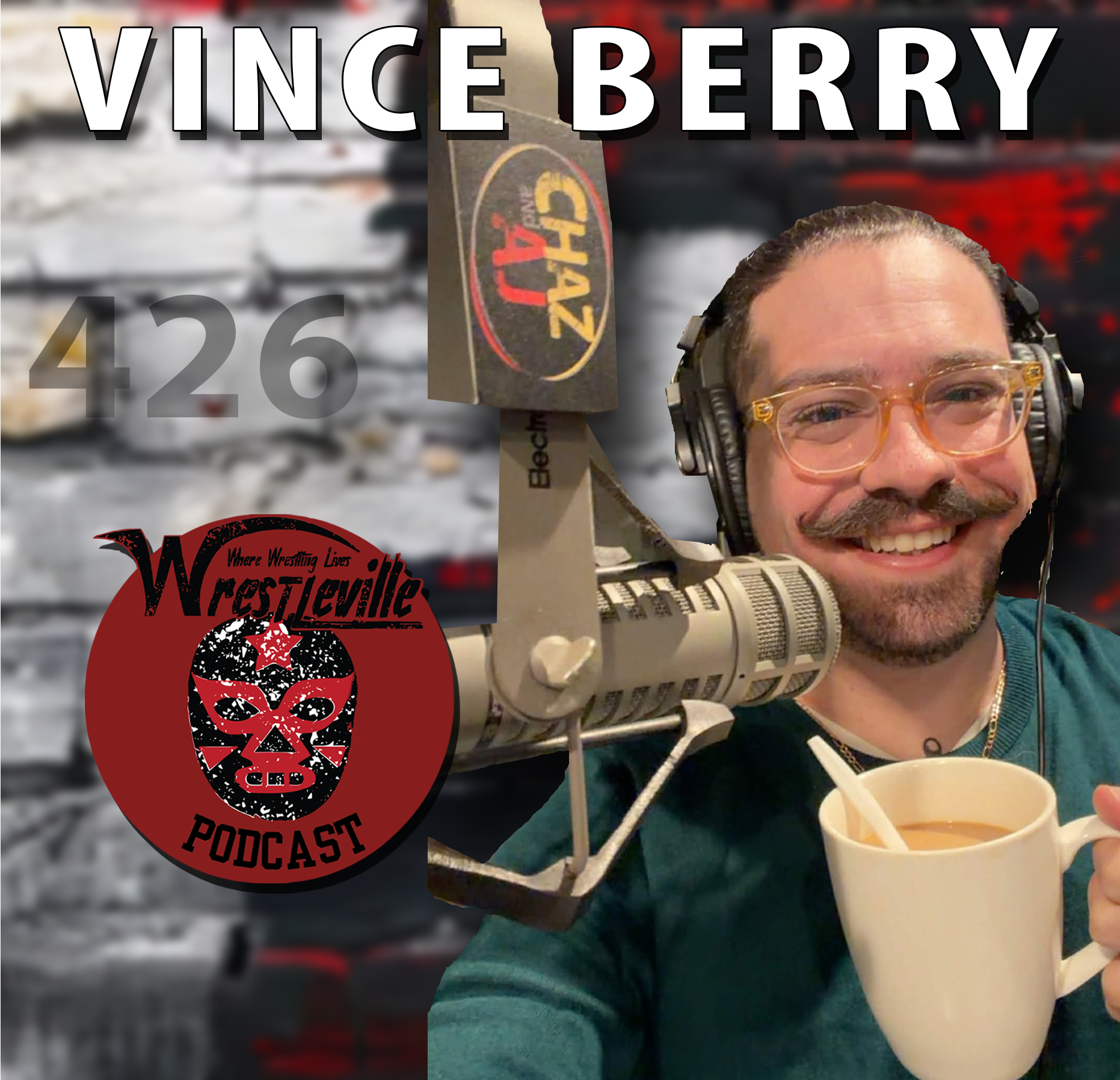 Wrestleville: Vince Berry