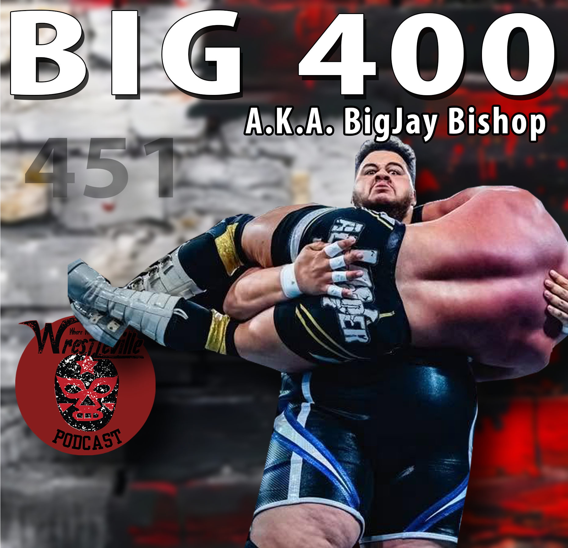 Wrestleville: Big 400