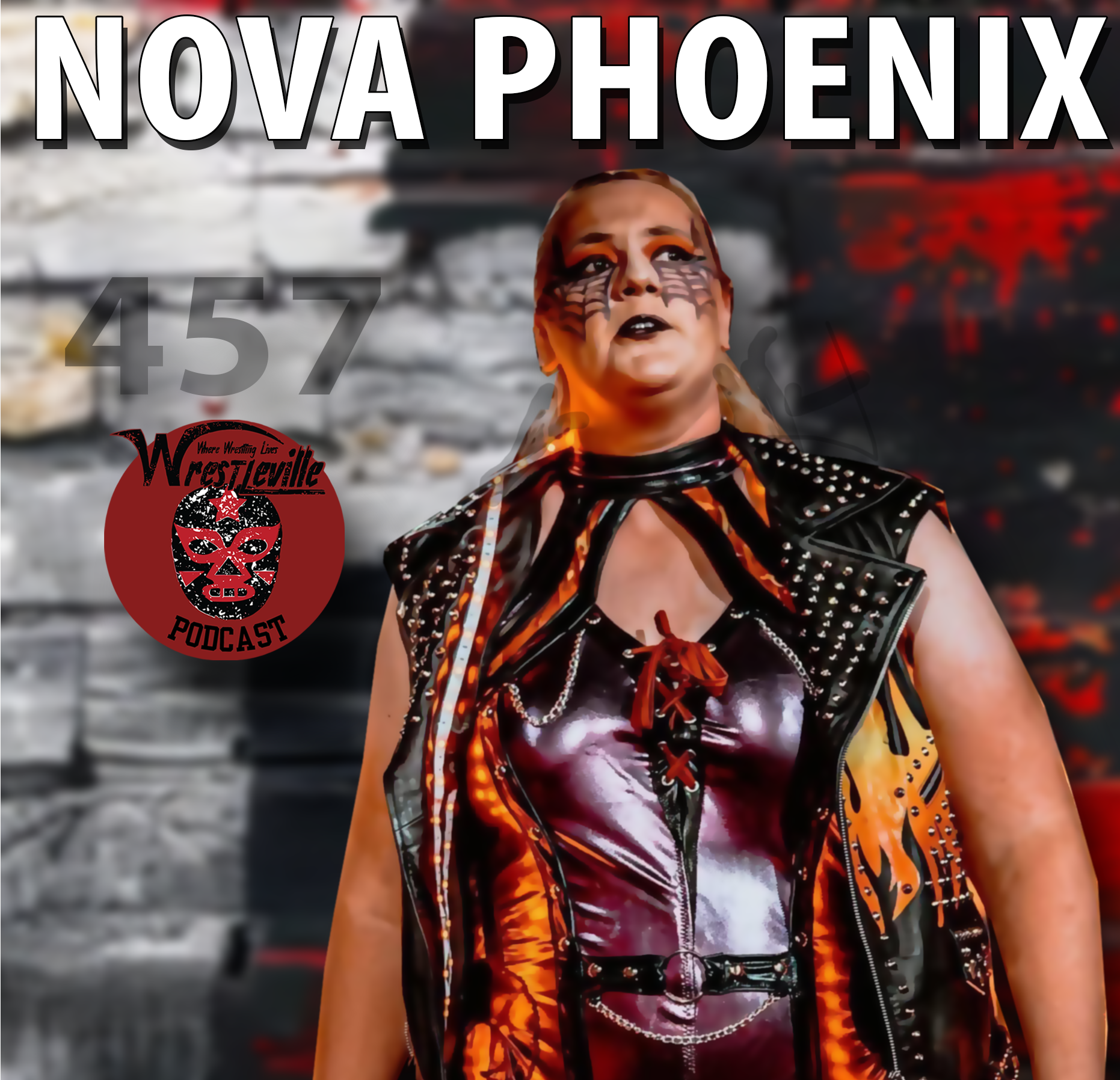 Wrestleville: Nova Phoenix