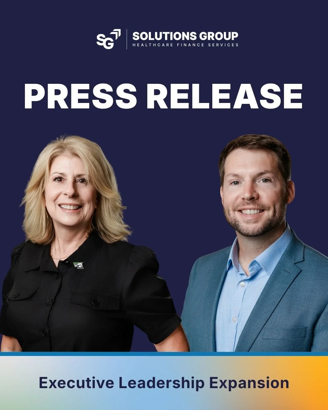 🎉 We&rsquo;re excited to announce evolving leadership roles within the SGS executive team. 🎉 

Corey Chapman has been named Vice President of Client Services, and Lavenda Young has been named Vice President of Operations.

These updated roles refle