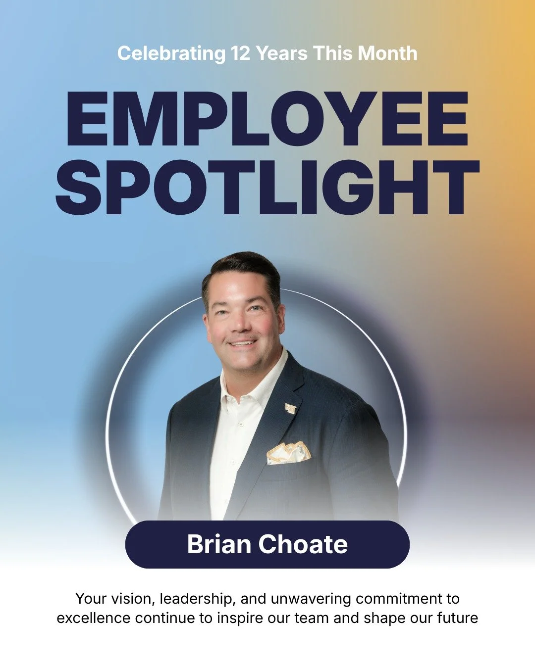 🎉 Employee Spotlight 🎉

This month, we're celebrating Brian, Shyla, Alex, Kim, and Mandy and the unique impact each of them makes at SGS.

Thank you for your dedication, hard work, and commitment to helping our team succeed. We're grateful to have 