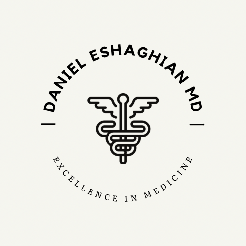 Daniel Eshaghian, MD