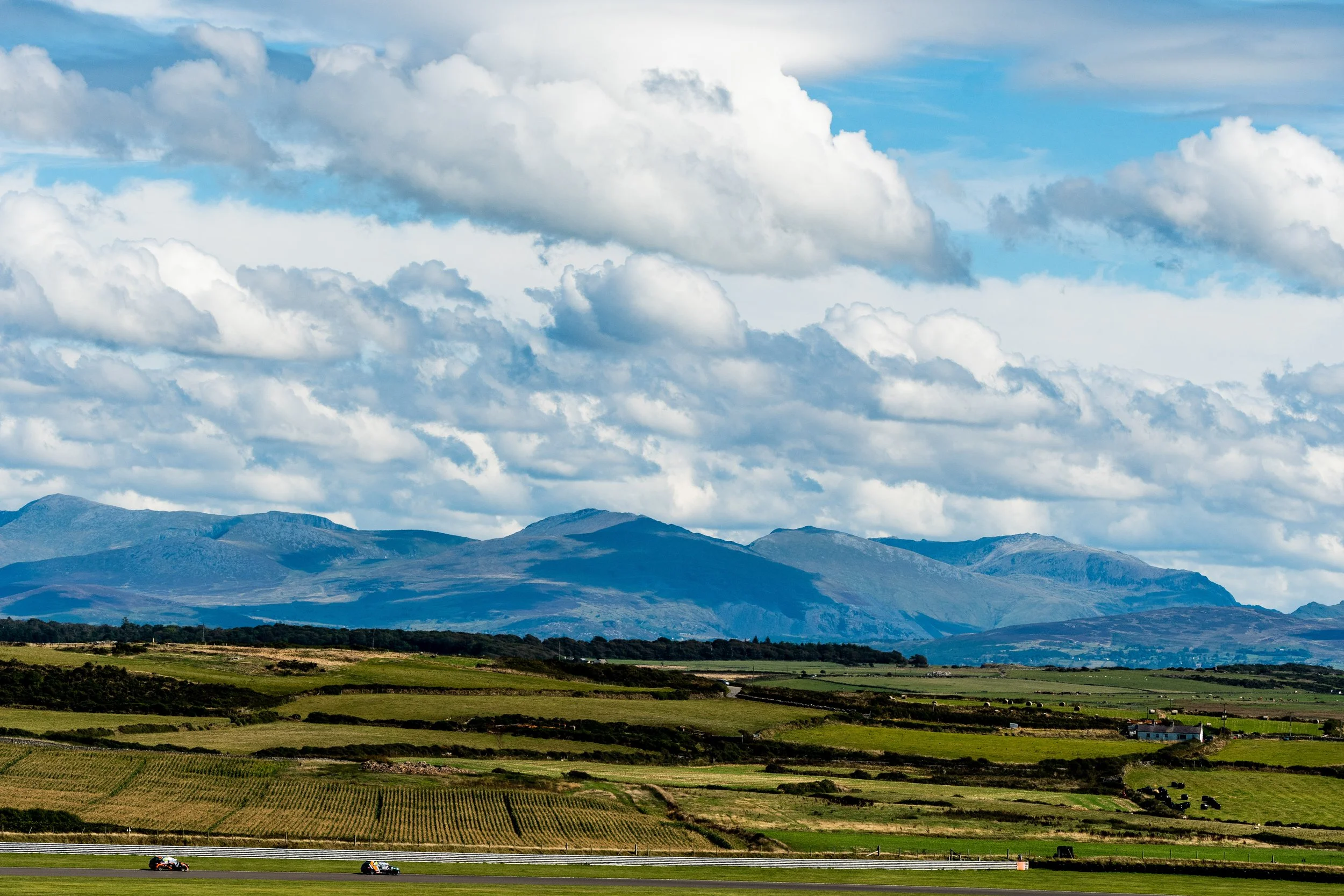 BARC - Anglesey