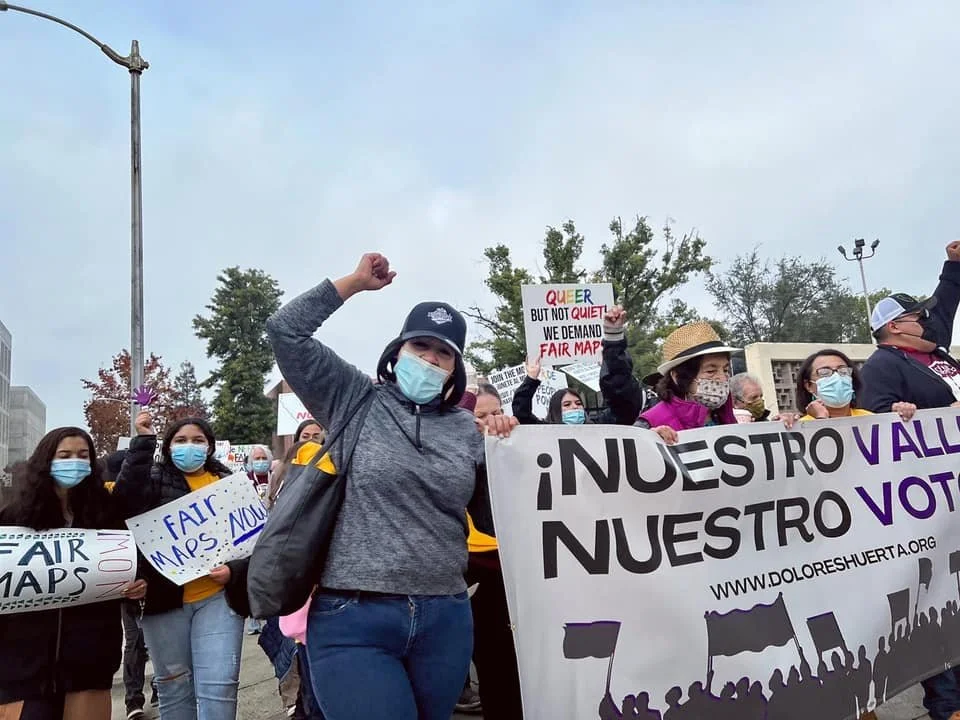 Día De Gracias Fundraiser Exceeds Goal