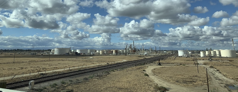 Why our volunteers choose Central Valley Matters