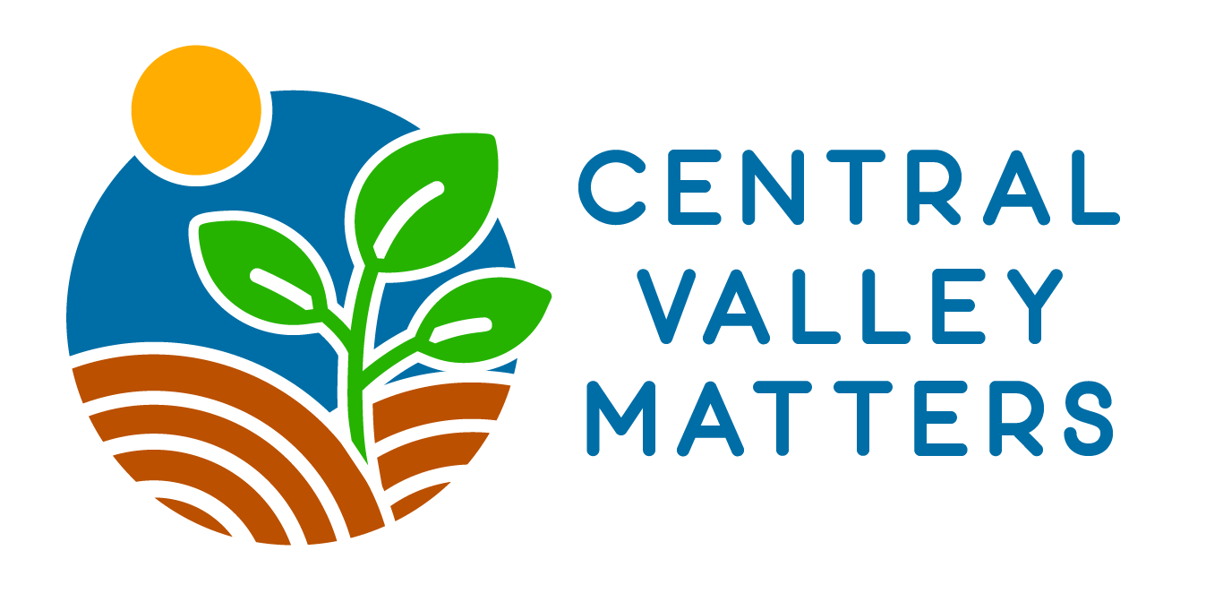 Central Valley Matters