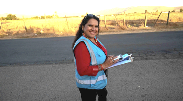 Every Day Counts for the Central Valley