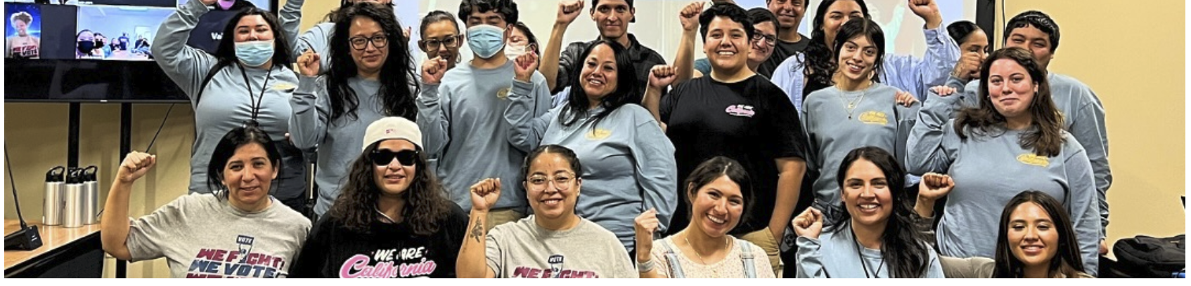 Dolores Huerta: Grit, determination, and courage