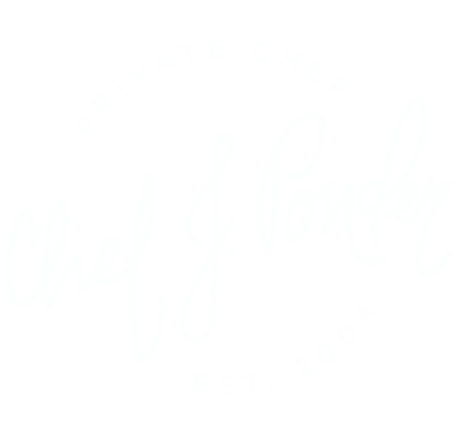 Chef J Ponder