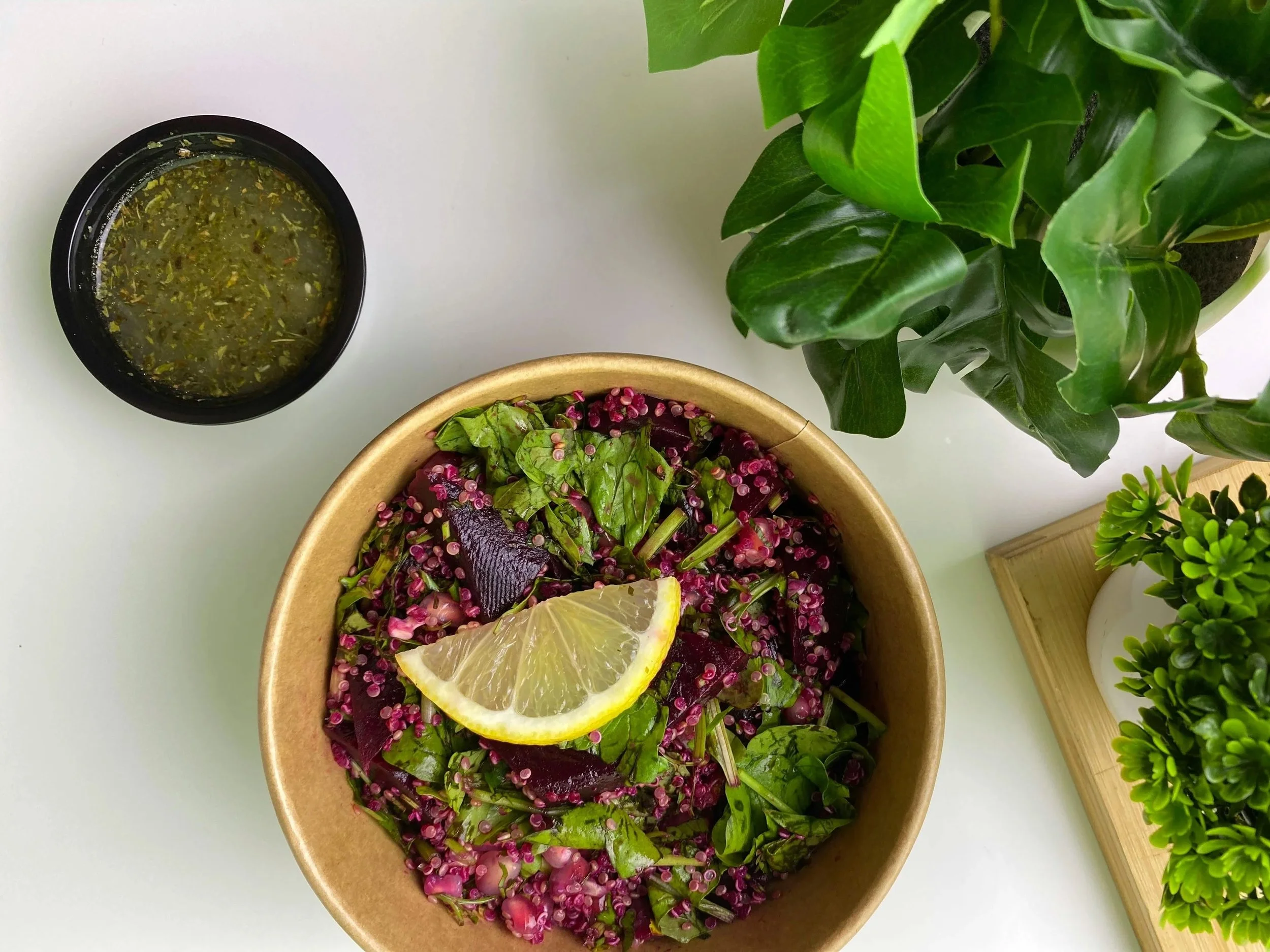 Five natural ways to support your mood