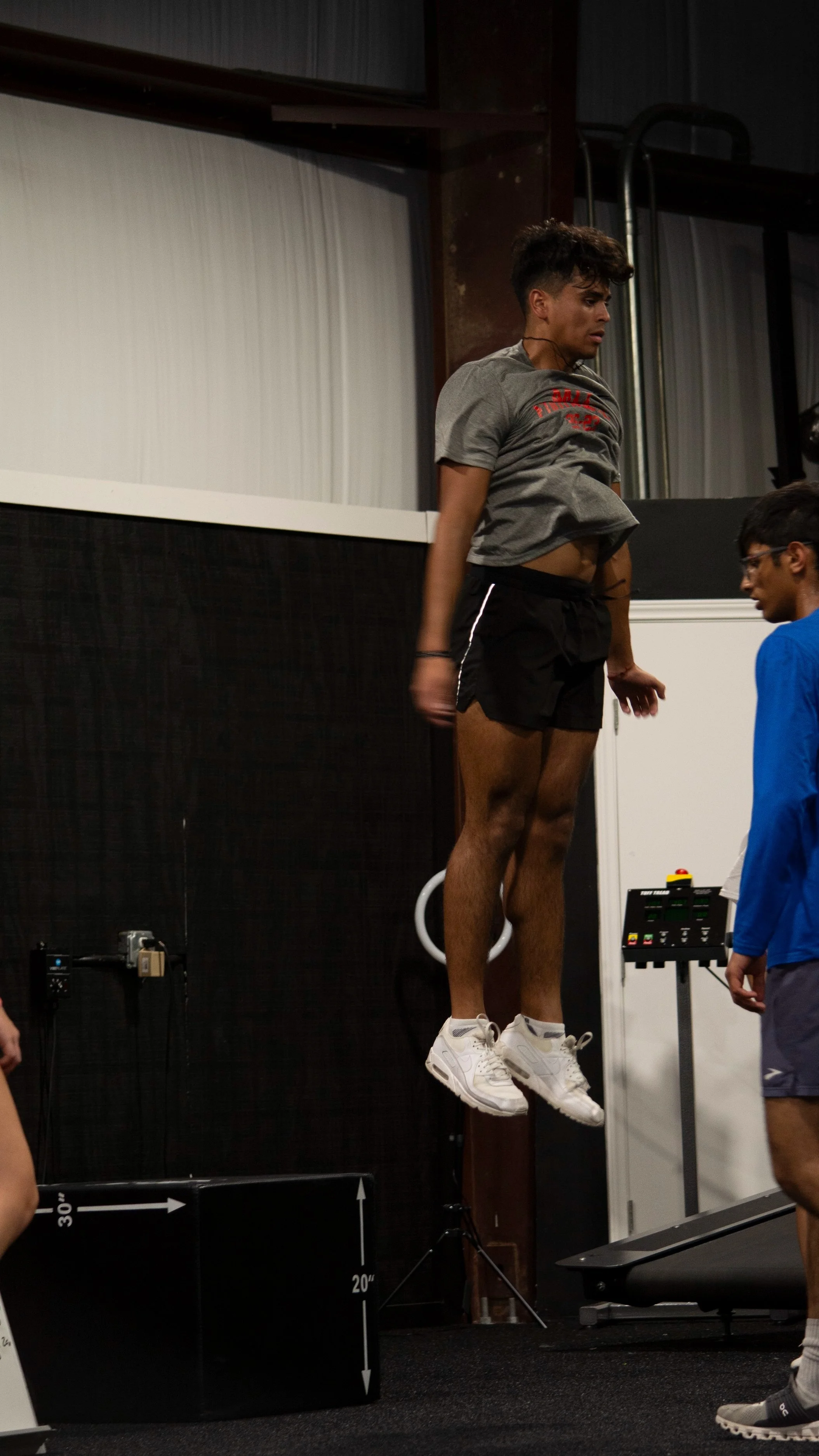 Lonestar ATH (College Prep) — Lonestar Athletics