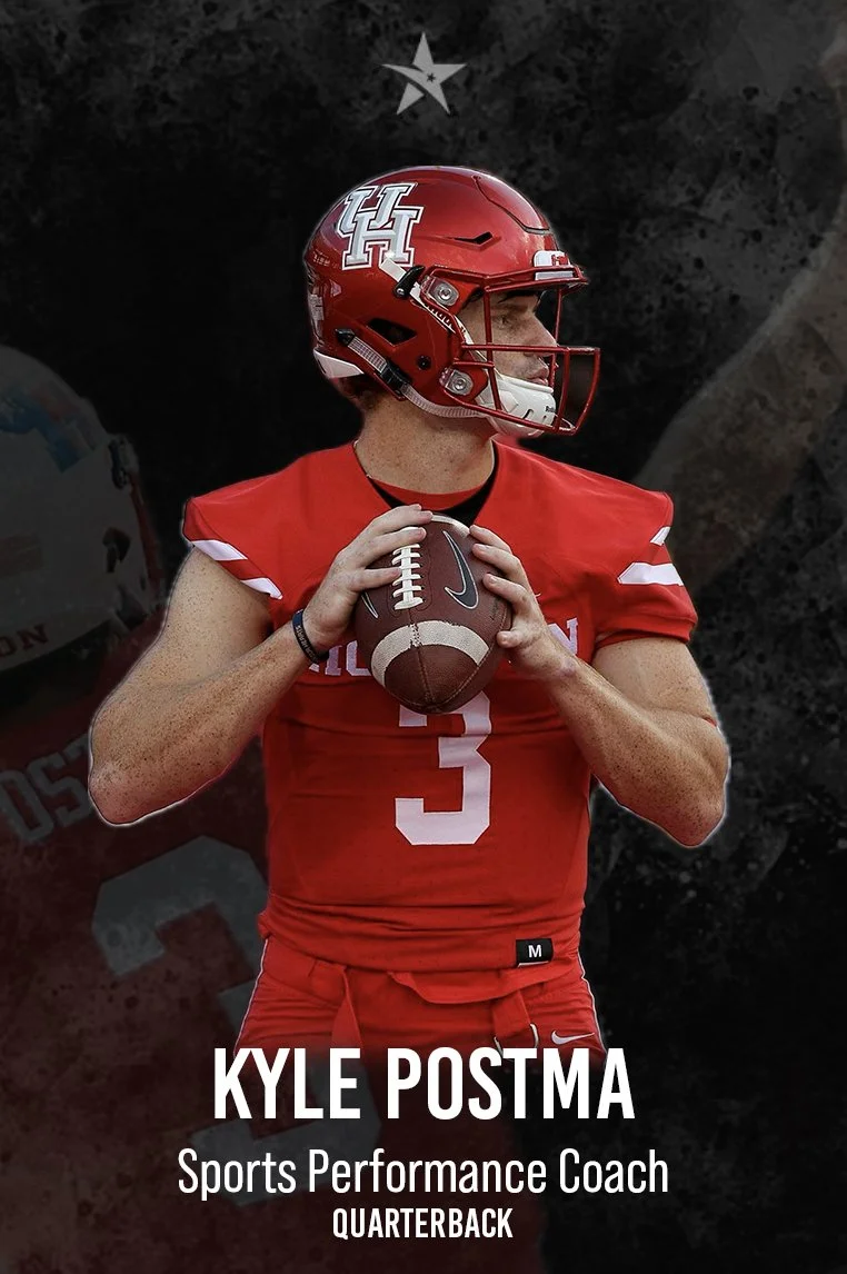 STAFF — Lonestar Athletics