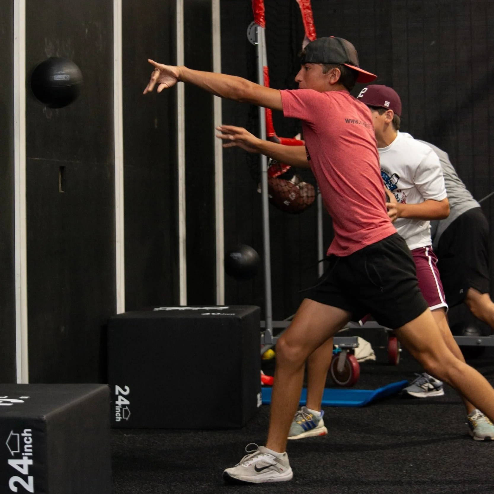 Lonestar Performance (Rotational Development) — Lonestar Athletics