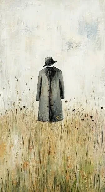 Being Lonley (together)  Part 1: why is it uncomfortable?