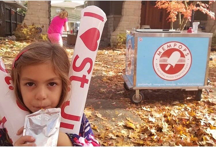 It&rsquo;s one of our favorite days in Memphis- #stjudemarathon day! Head over to the 400 block of Stonewall St. to cheer on your favorite runner and enjoy sone pops until they run out. $2 pops at the shops continue for runners who show their bibs to