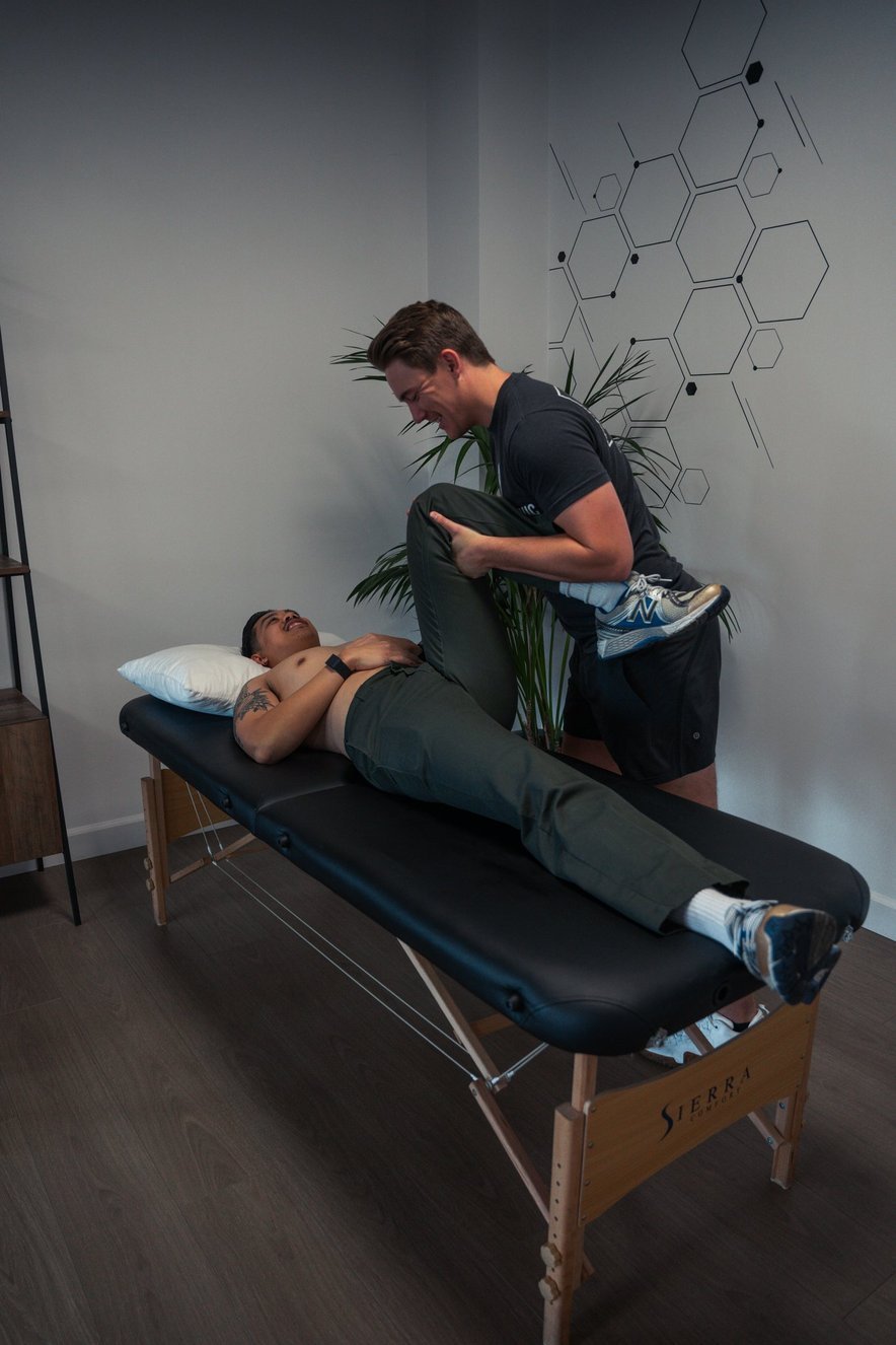 Redefining Rehabilitation: The Power of Personalized Physical Therapy