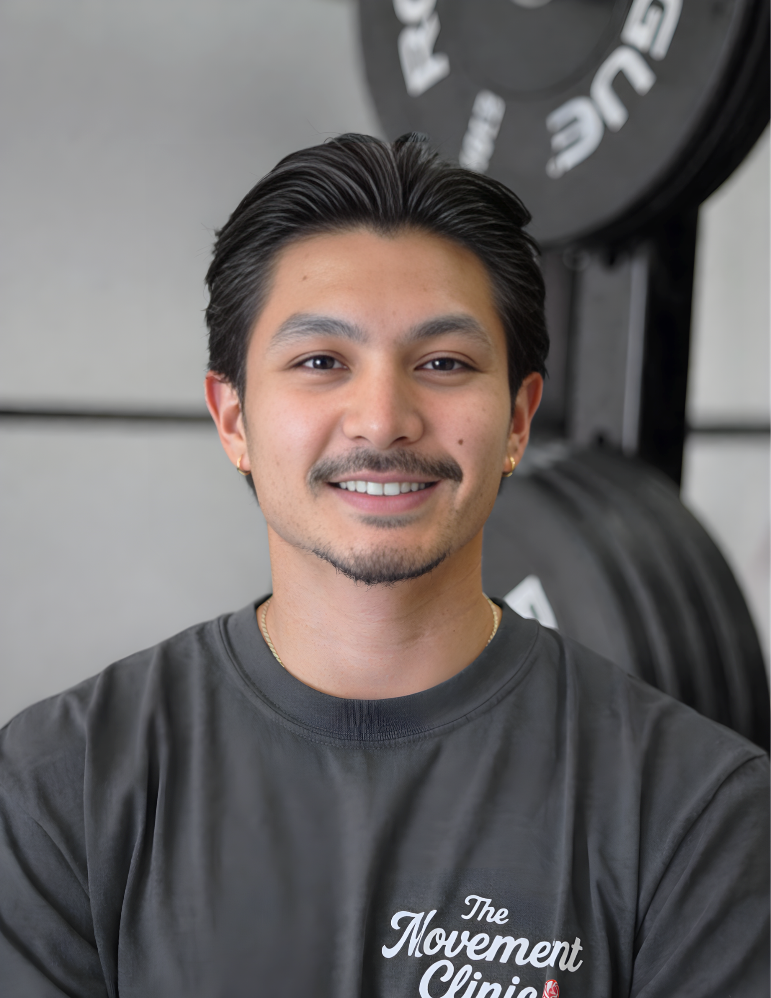 Dr. Jan ('TJ') Aquino PT, DPT