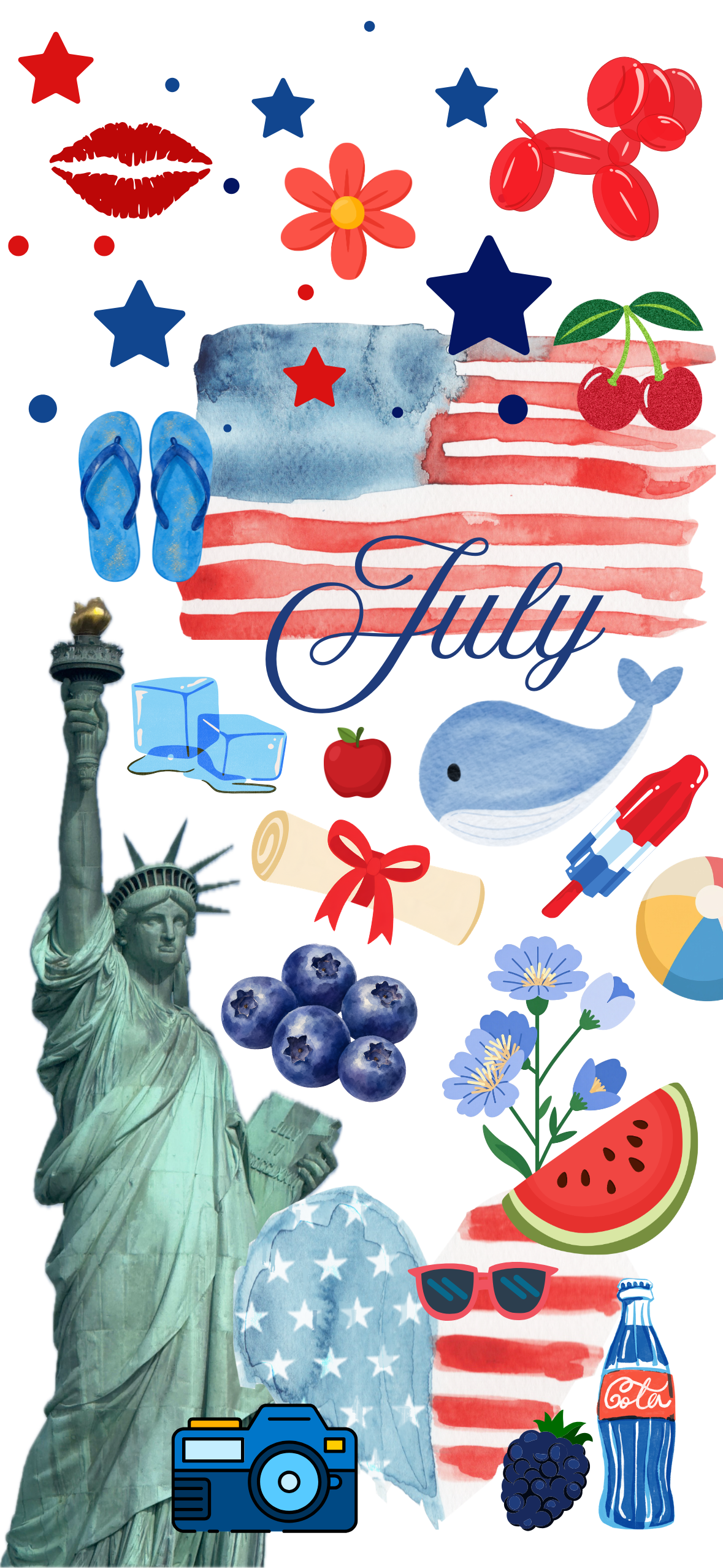 July Sticker Wallpaper 2.png