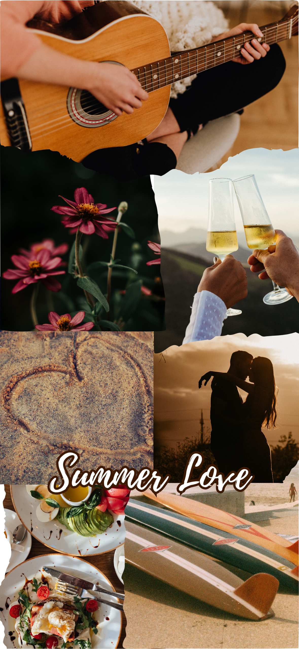 Summer Love