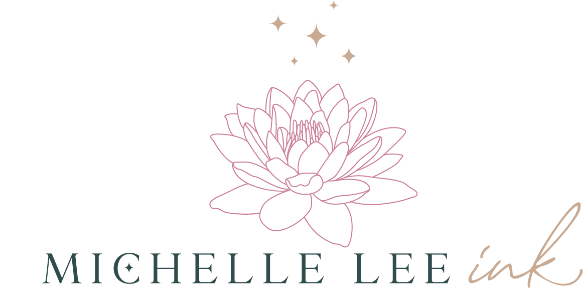 Michelle Lee Ink