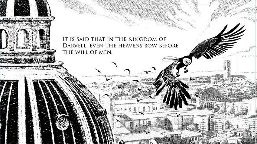 DARVELL