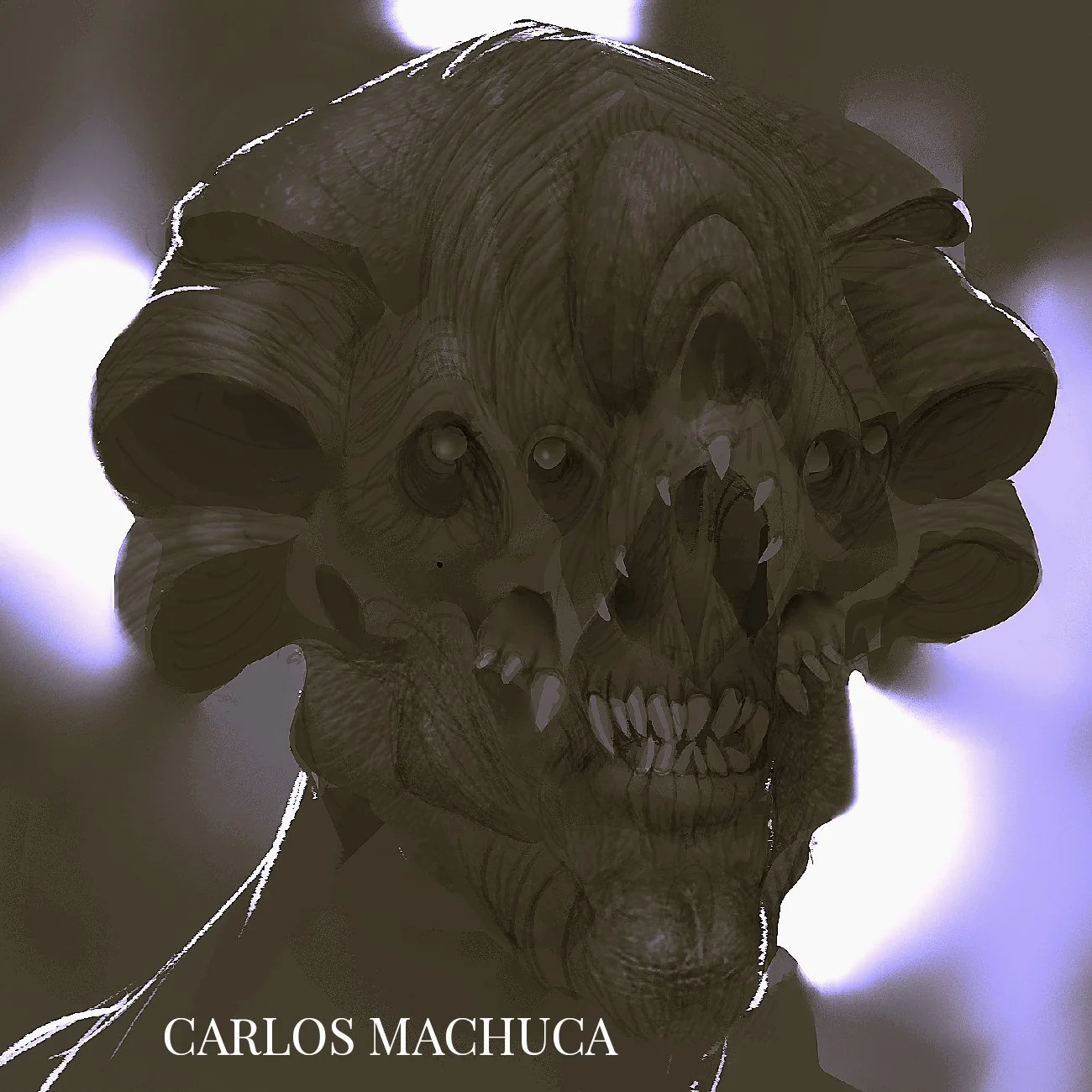 Carlos Machuca