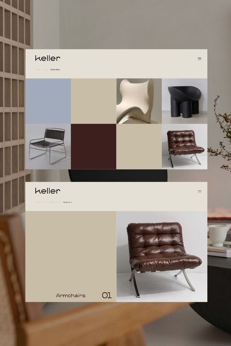 Furniture store _ Web Design.jpeg
