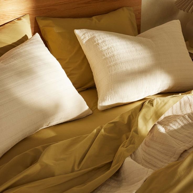 Organic Cotton Core Sheet Set.jpeg