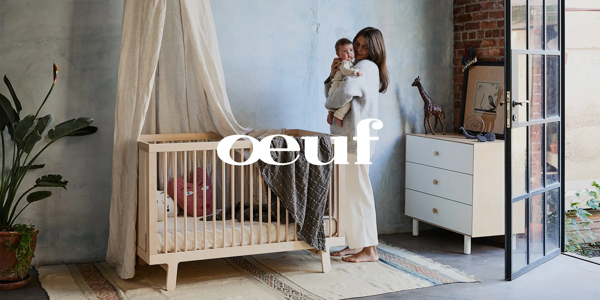 Oeuf Social