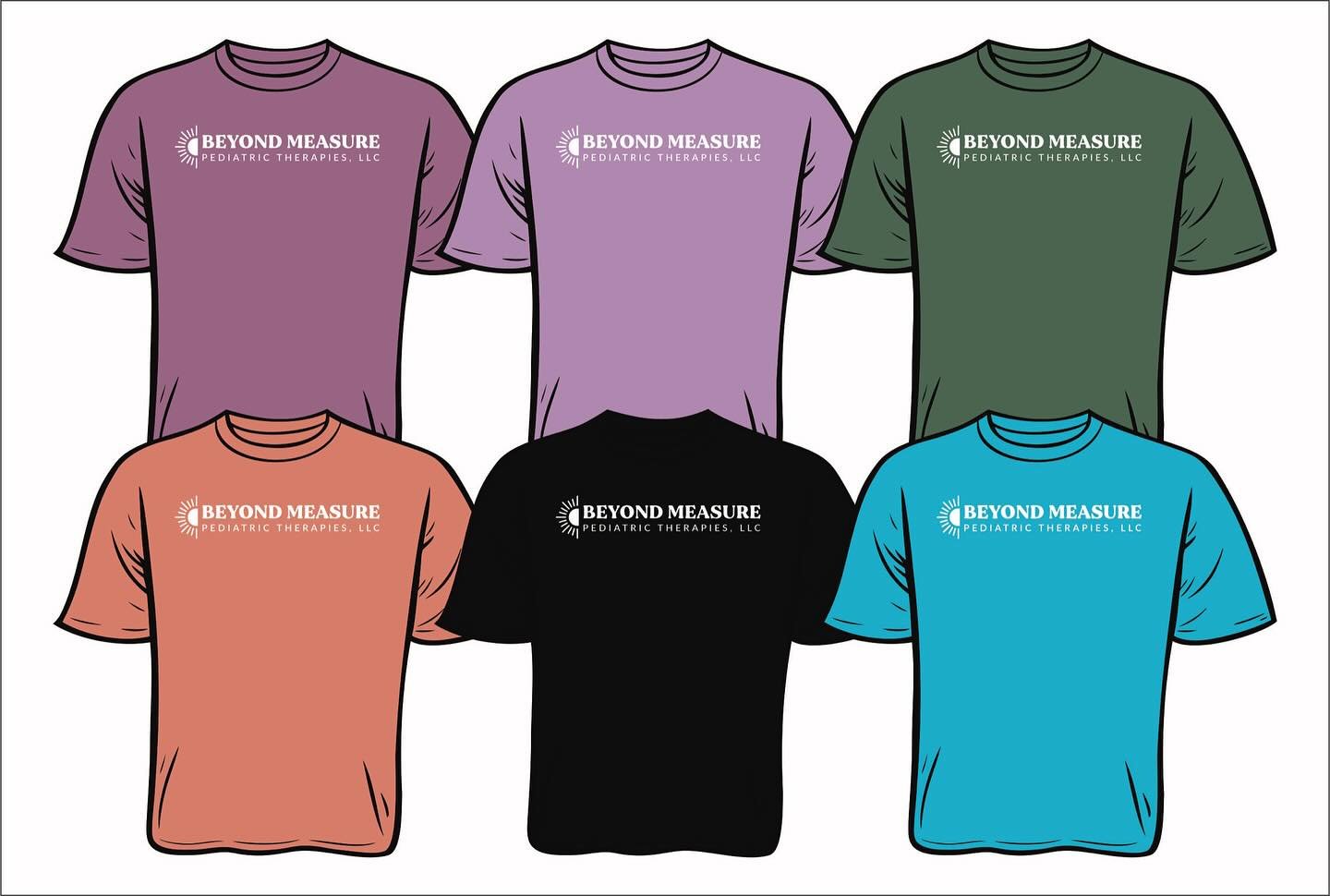 Word on the street is our shirts are the most comfortable 😉

We are currently accepting orders for adult shirts sizes S-4X! Orders close on November 22nd and will be available for pickup in Perry a few weeks later. 

Want yours? Comment SHIRT and we