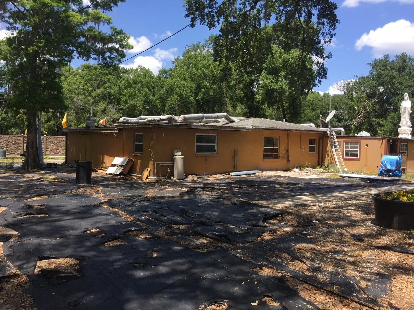 Learn more about our services today. Give us a call or go online!