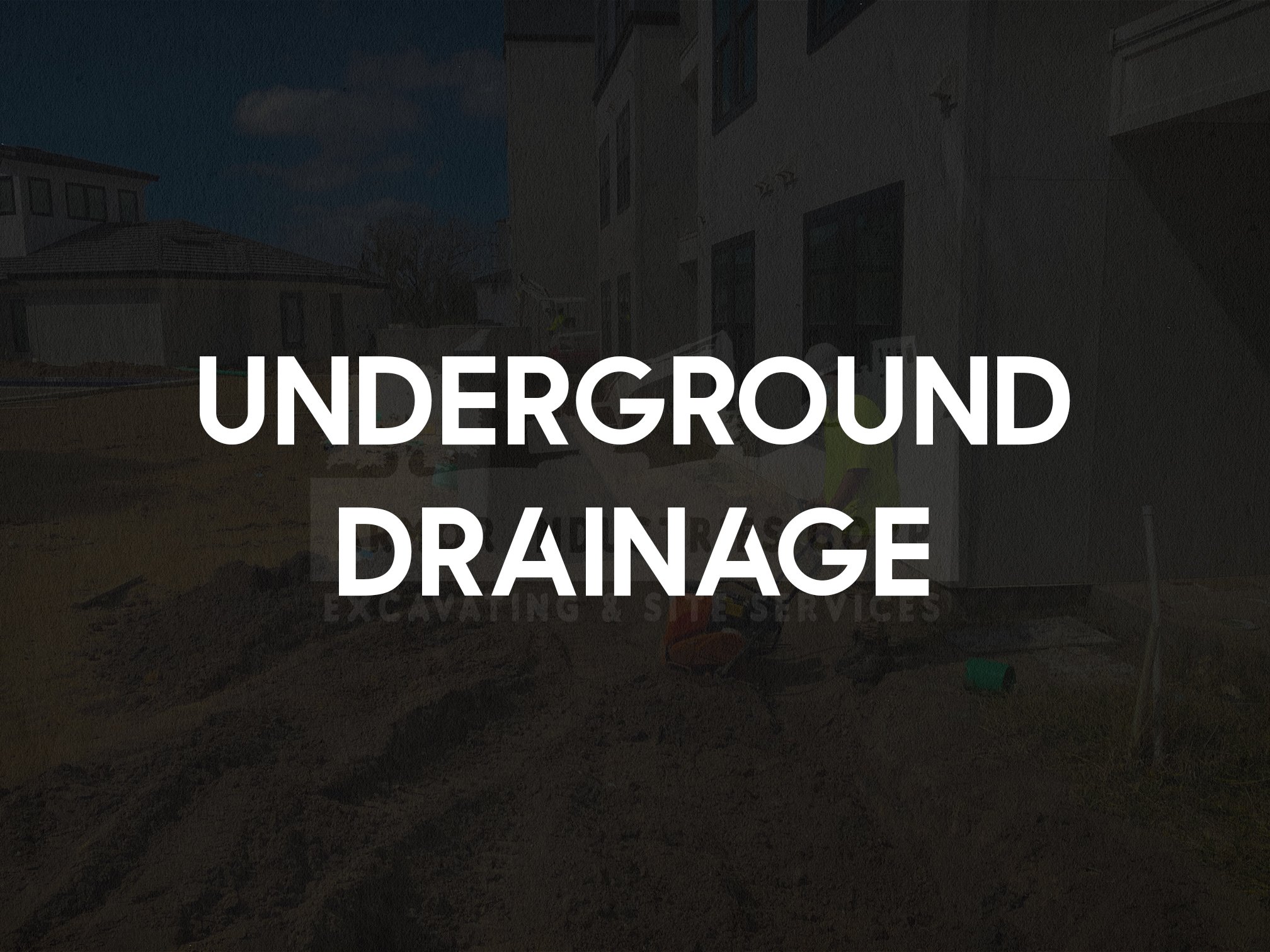 Underground Drainage.jpg
