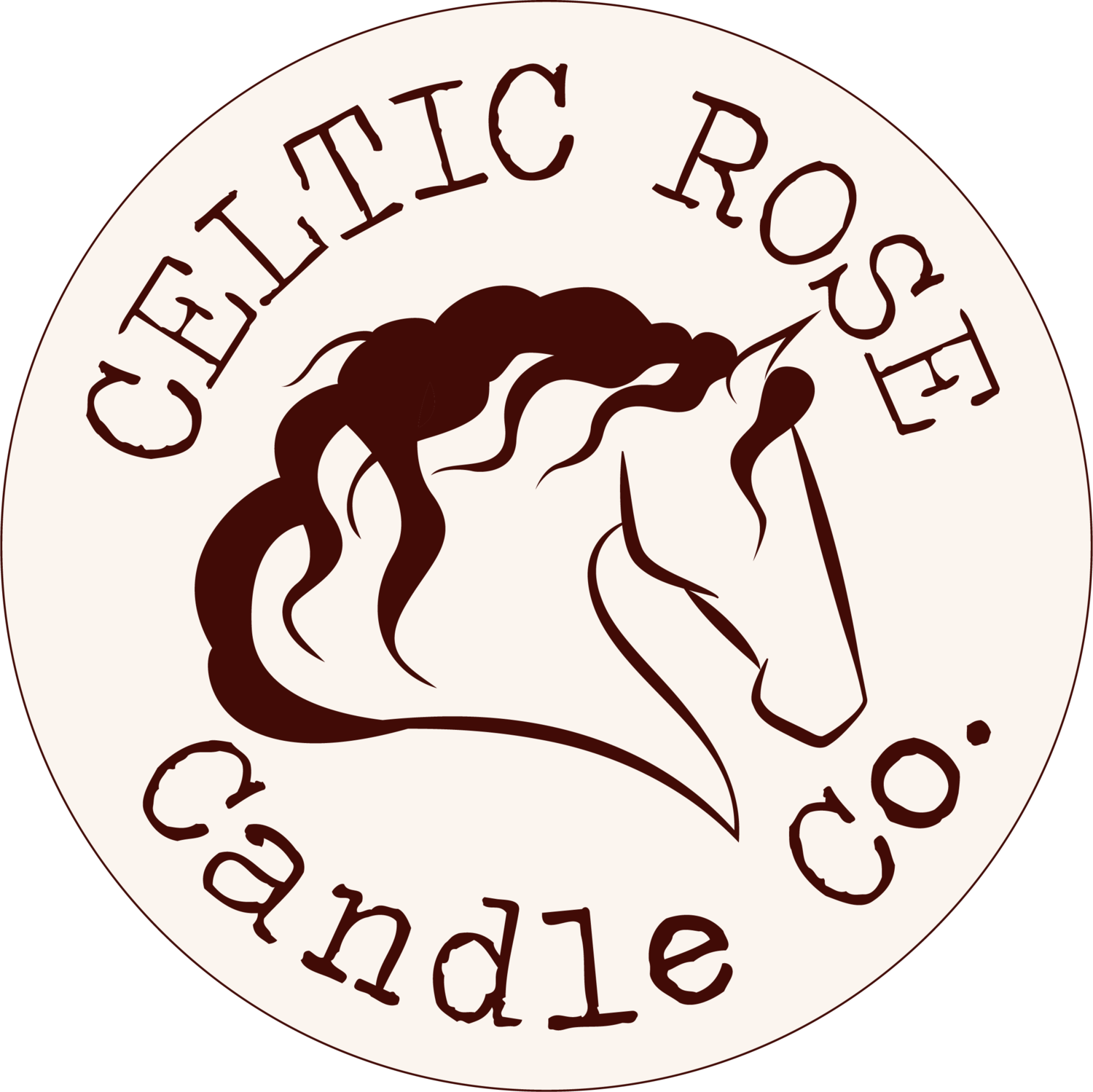 Celtic Rose Candle Co.