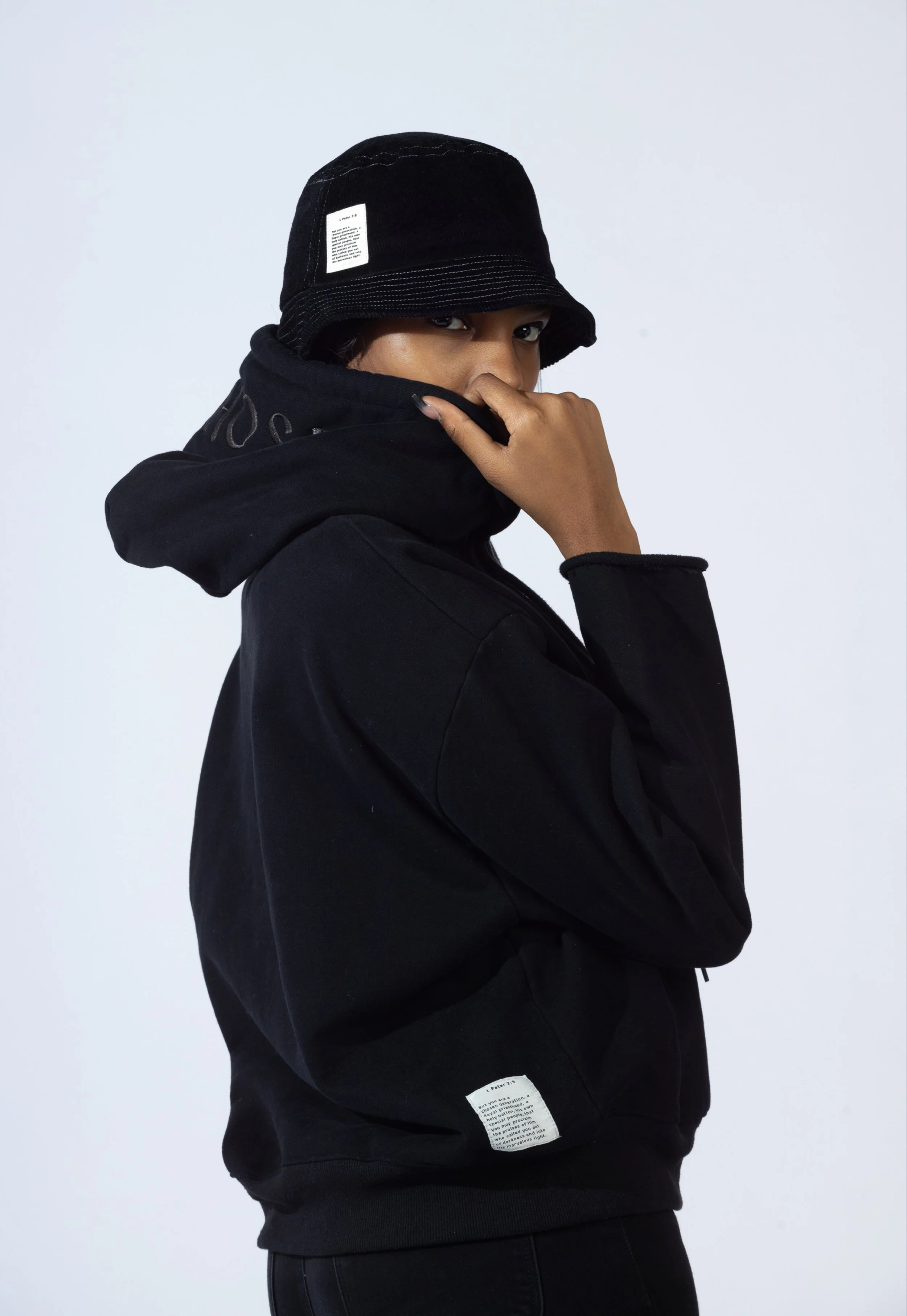 The Chosen Hoodie