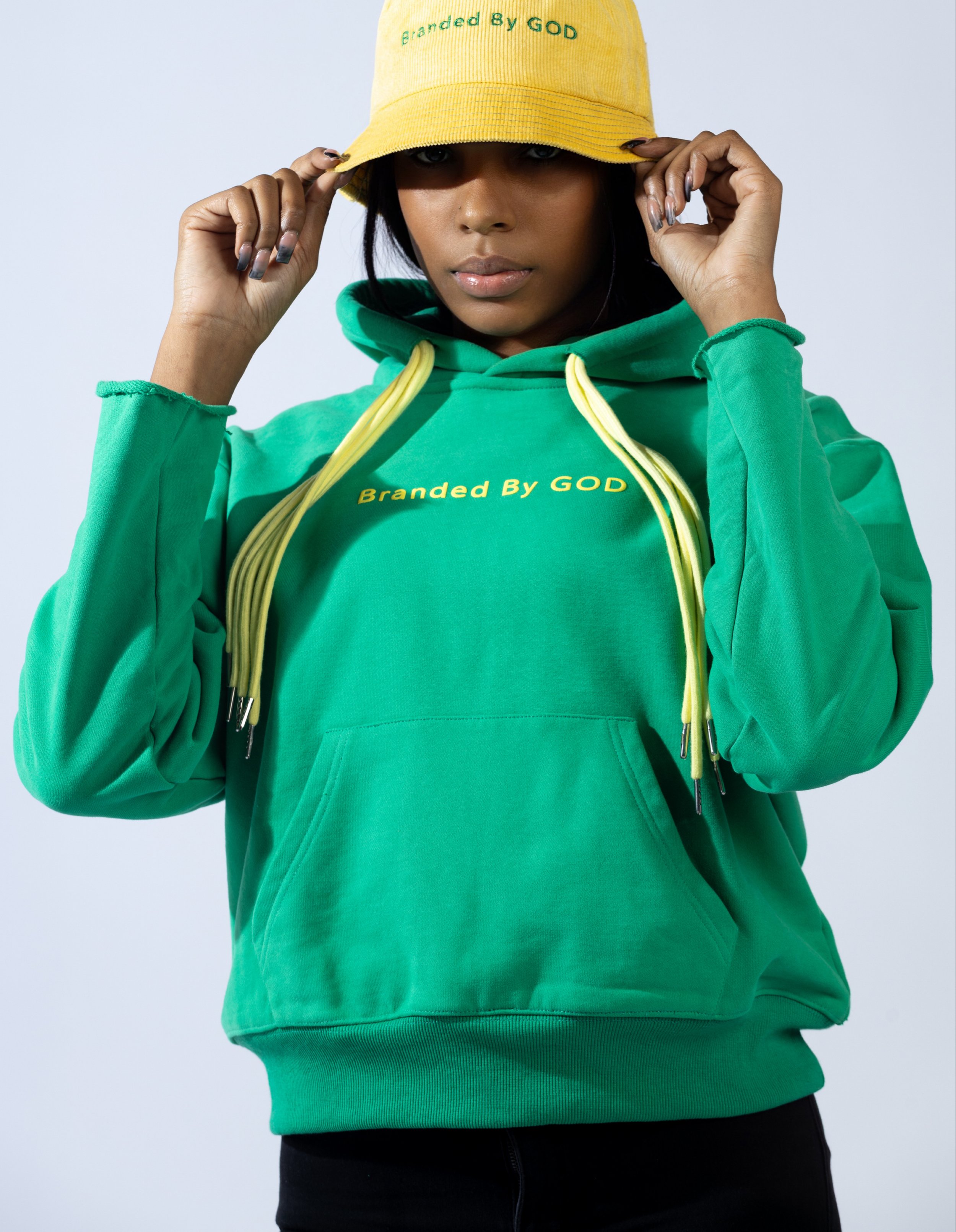 The Chosen Hoodie