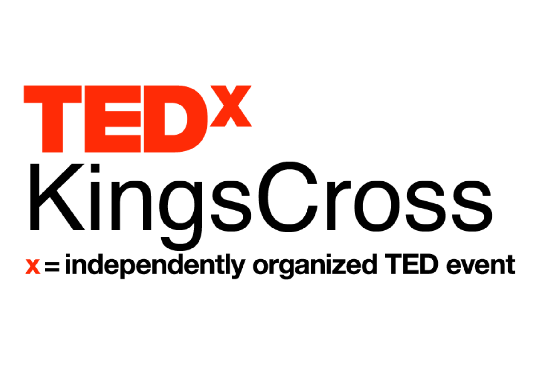 TEDxKingsCross