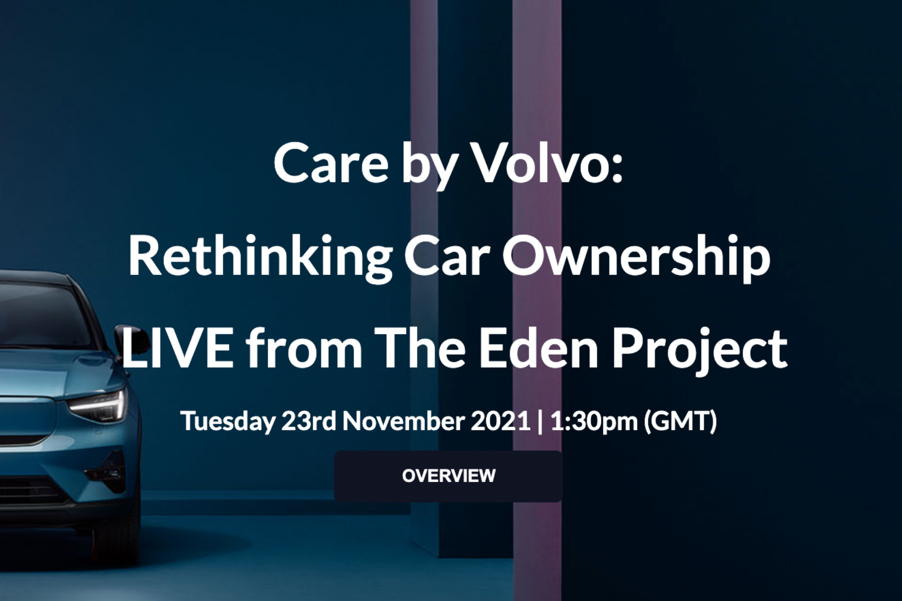 Care by Volvo