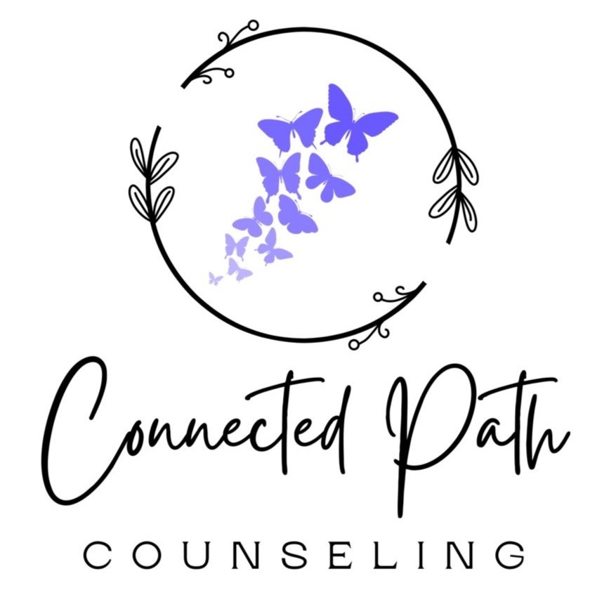 Connected Path Counseling