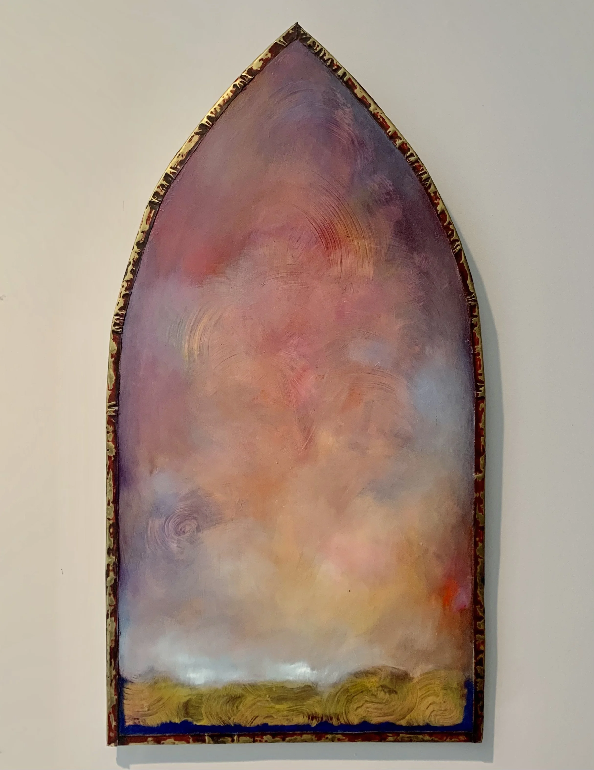 PORTALS AND PRESENCE