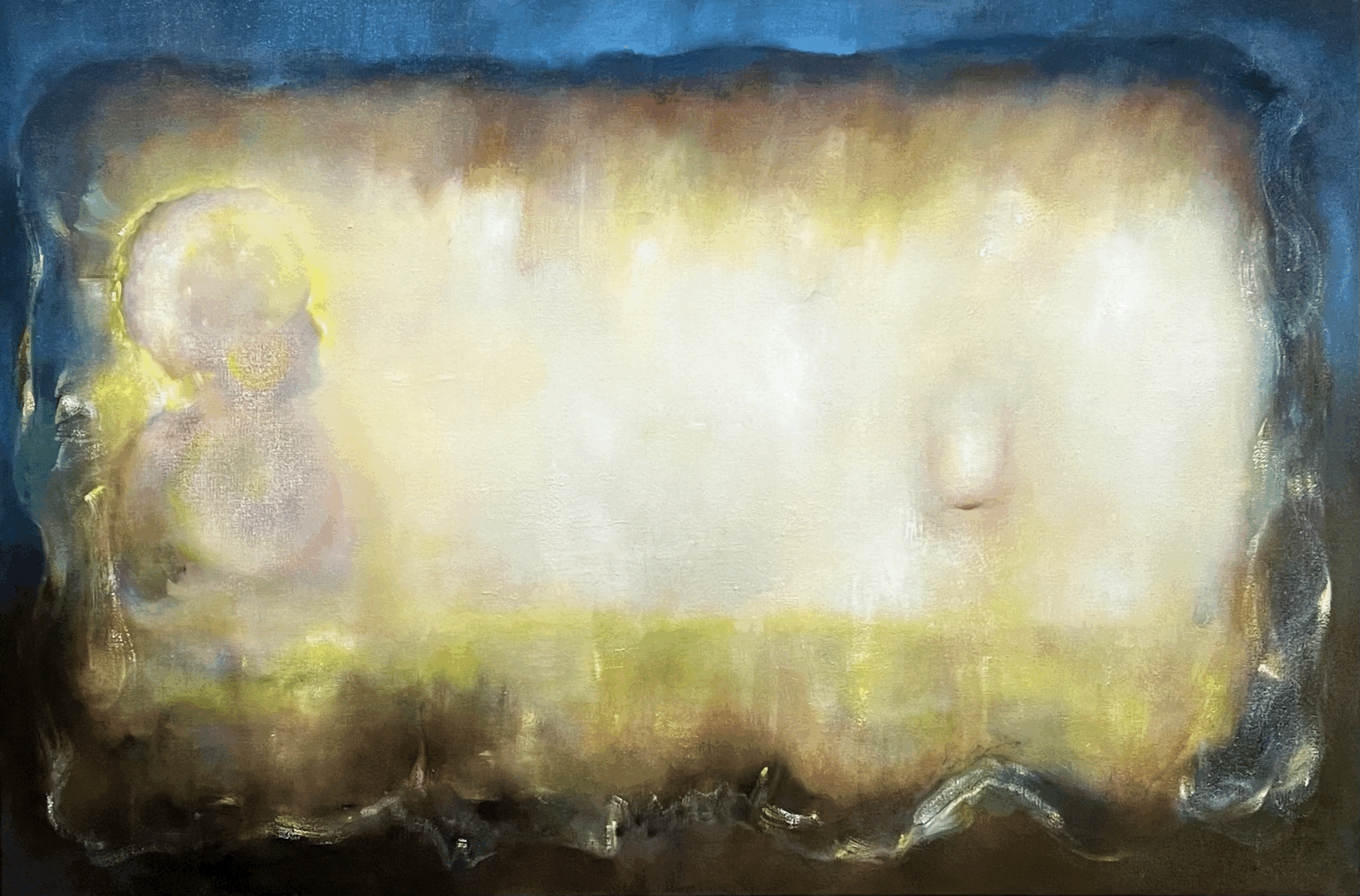 Sounding Through A Neuro Storm