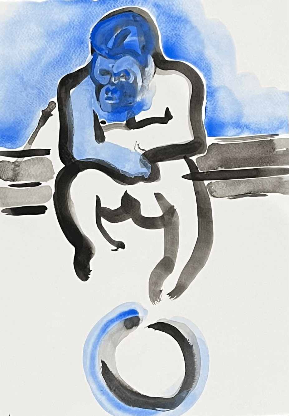 BIG DADDY'S BLUES