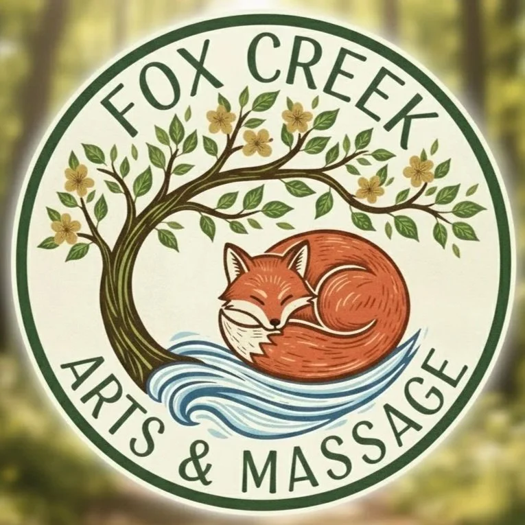 FOX CREEK MASSAGE