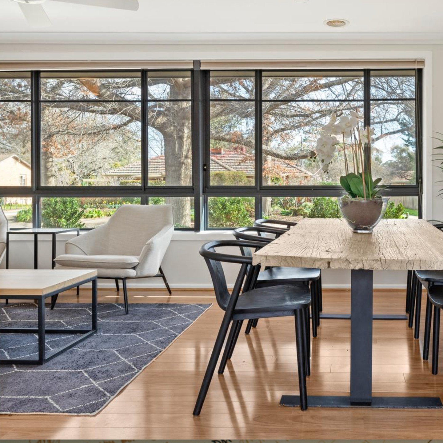 The dining room is the heart of the home in this property, coming to action soon with Luton and @miraonthewall2⁠
#househunting #realestate #realtor #listing #justlisted #newhome #realestateagent #home #investment