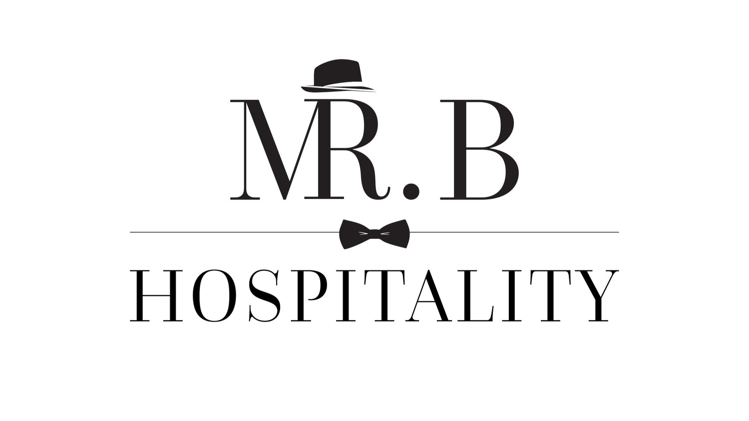 Mr. B  |  Social, Events, Consulting 