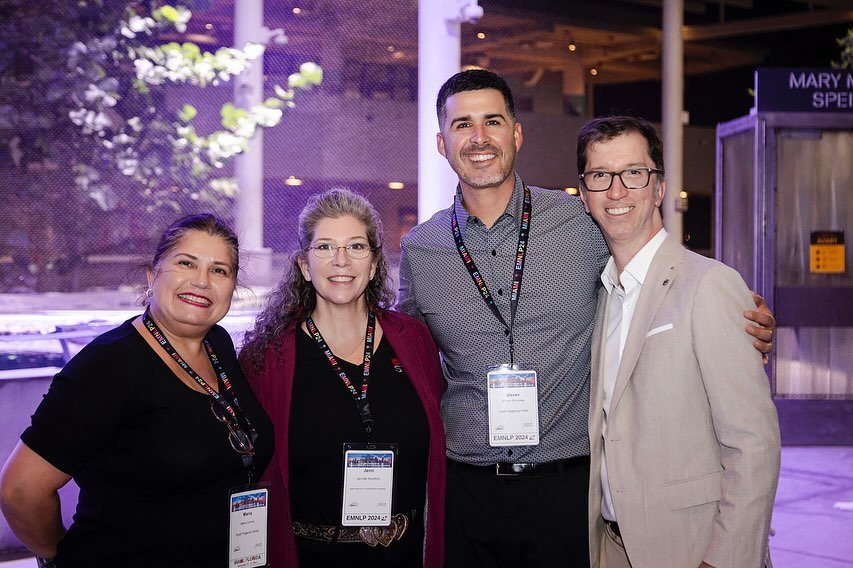 Mr. B Hospitality is always up for a challenge. This record-breaking event for 3,000 people at @frostscience last week was a first for our company, but not the last. 😁

Attendees dined on a Caribbean-inspired menu designed by our friends @byconstell