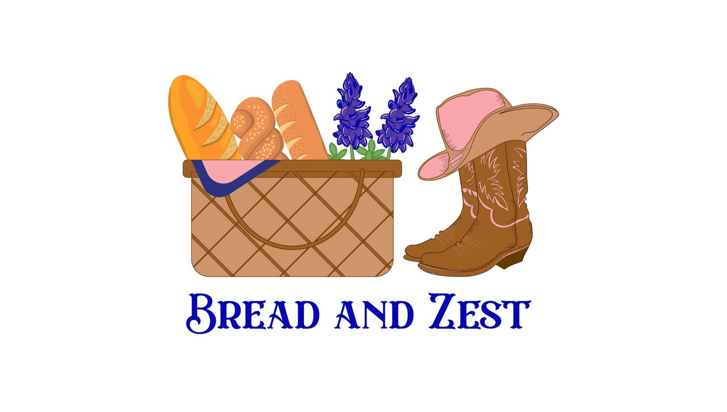 Bread and Zest
