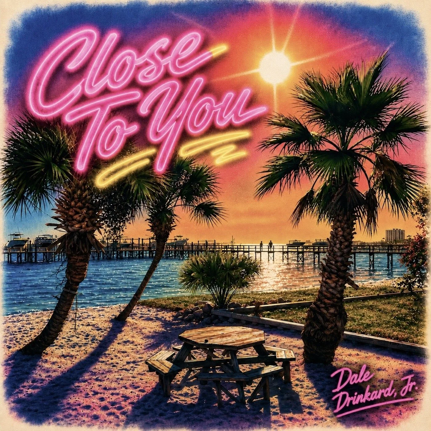 Close To You